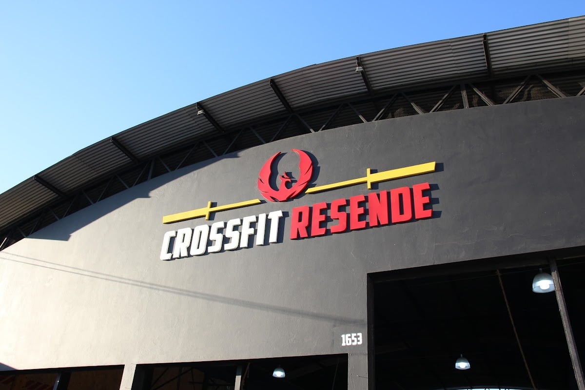 Photo of CrossFit Resende