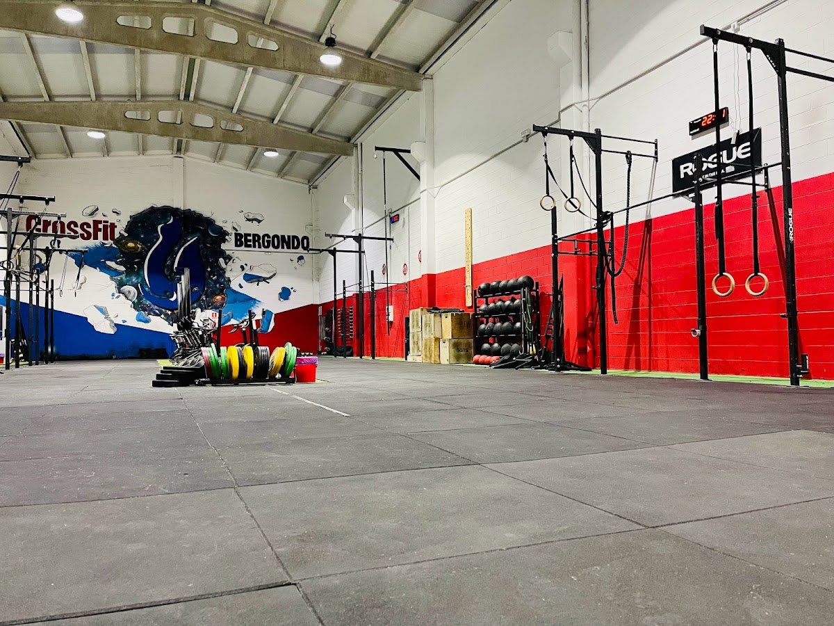 Photo of CrossFit Bergondo