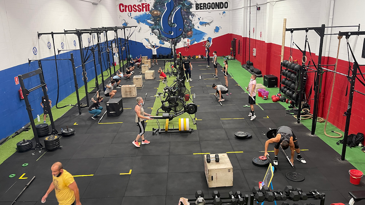 Photo of CrossFit Bergondo