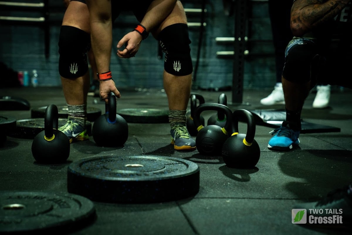 Photo of Two Tails CrossFit South Witham