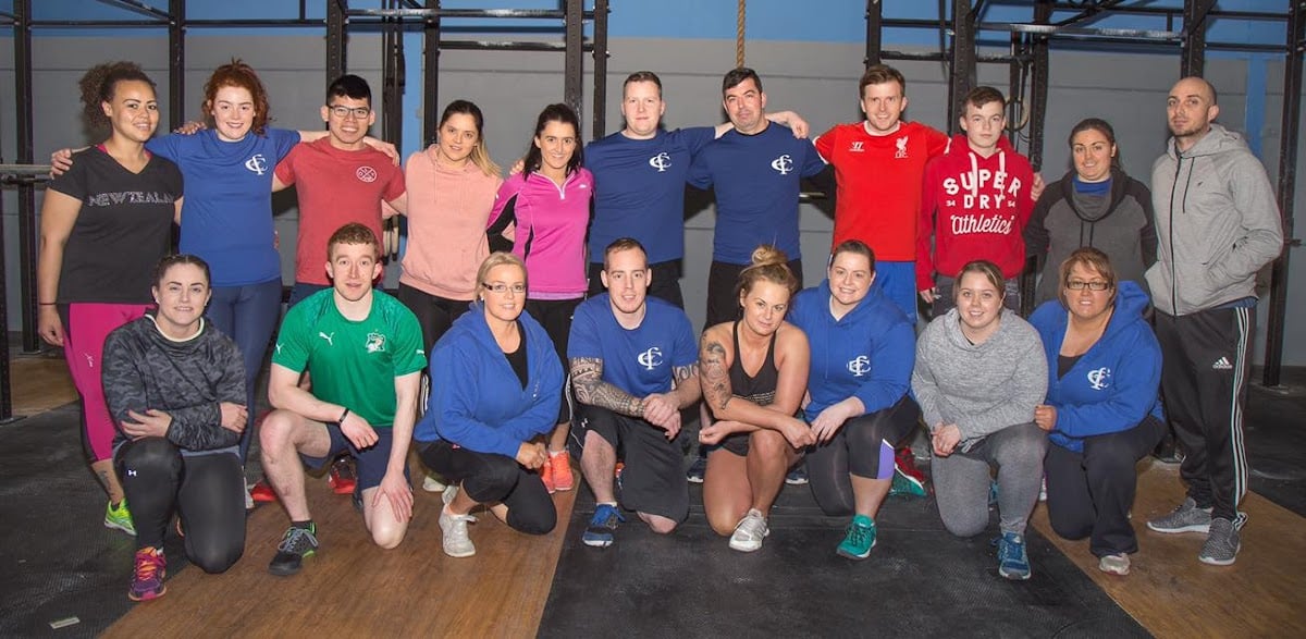 Photo of CrossFit Lár na Tíre