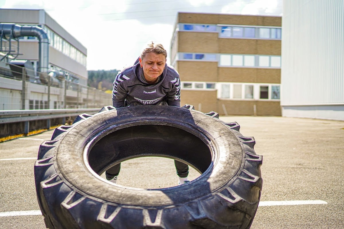 Photo of CrossFit Helden