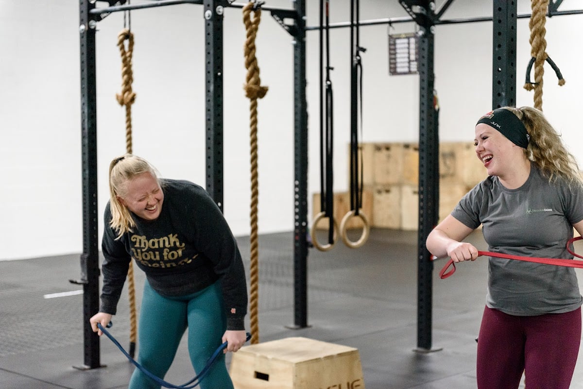 Photo of CrossFit Veneration