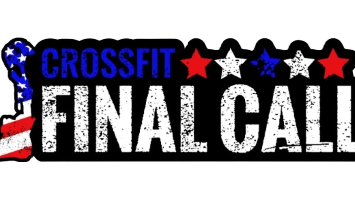 Photo of CrossFit Final Call