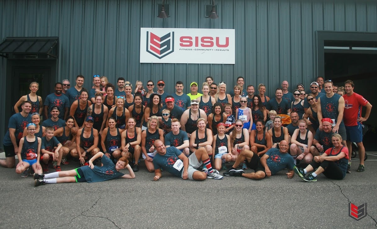 Photo of CrossFit SISU Excelsior