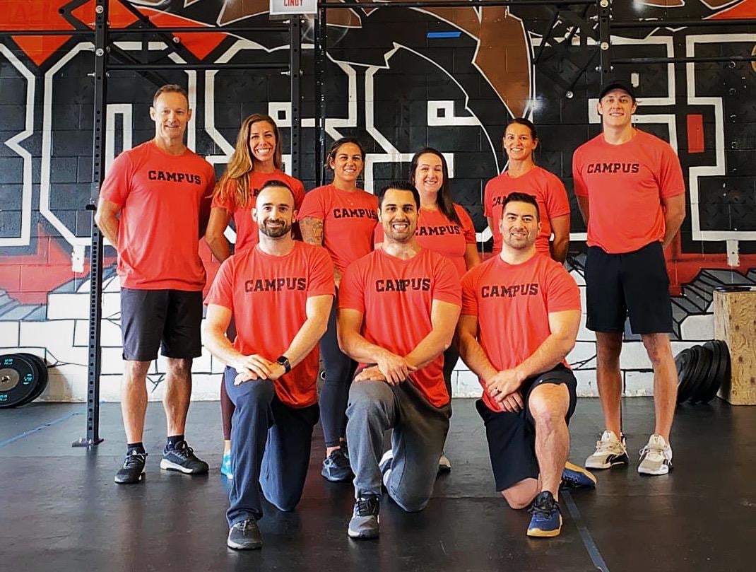 Photo of Campus CrossFit