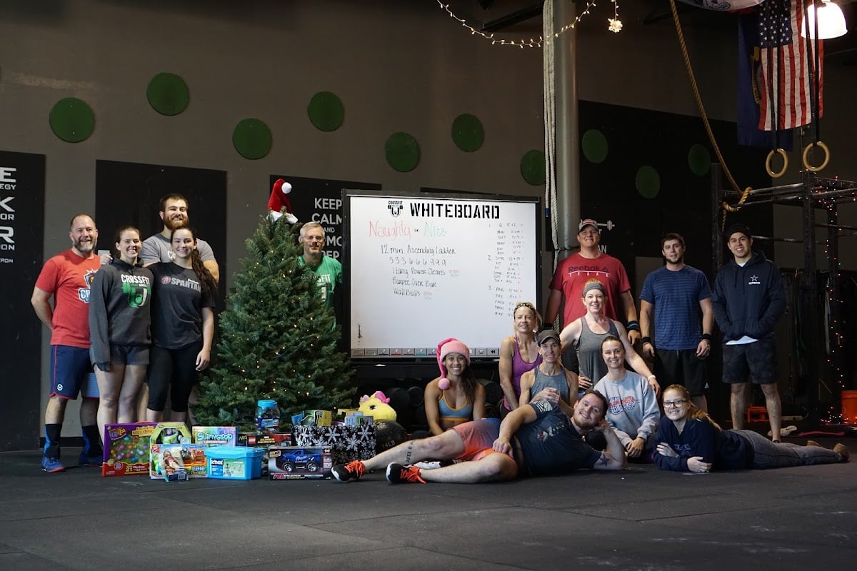 Photo of CrossFit Urban Jungle