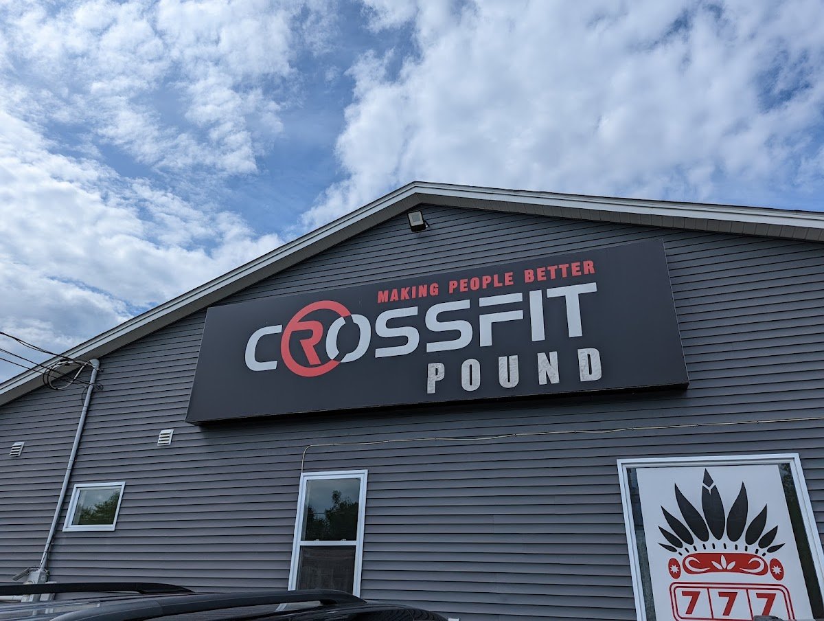 Photo of CrossFit Pound