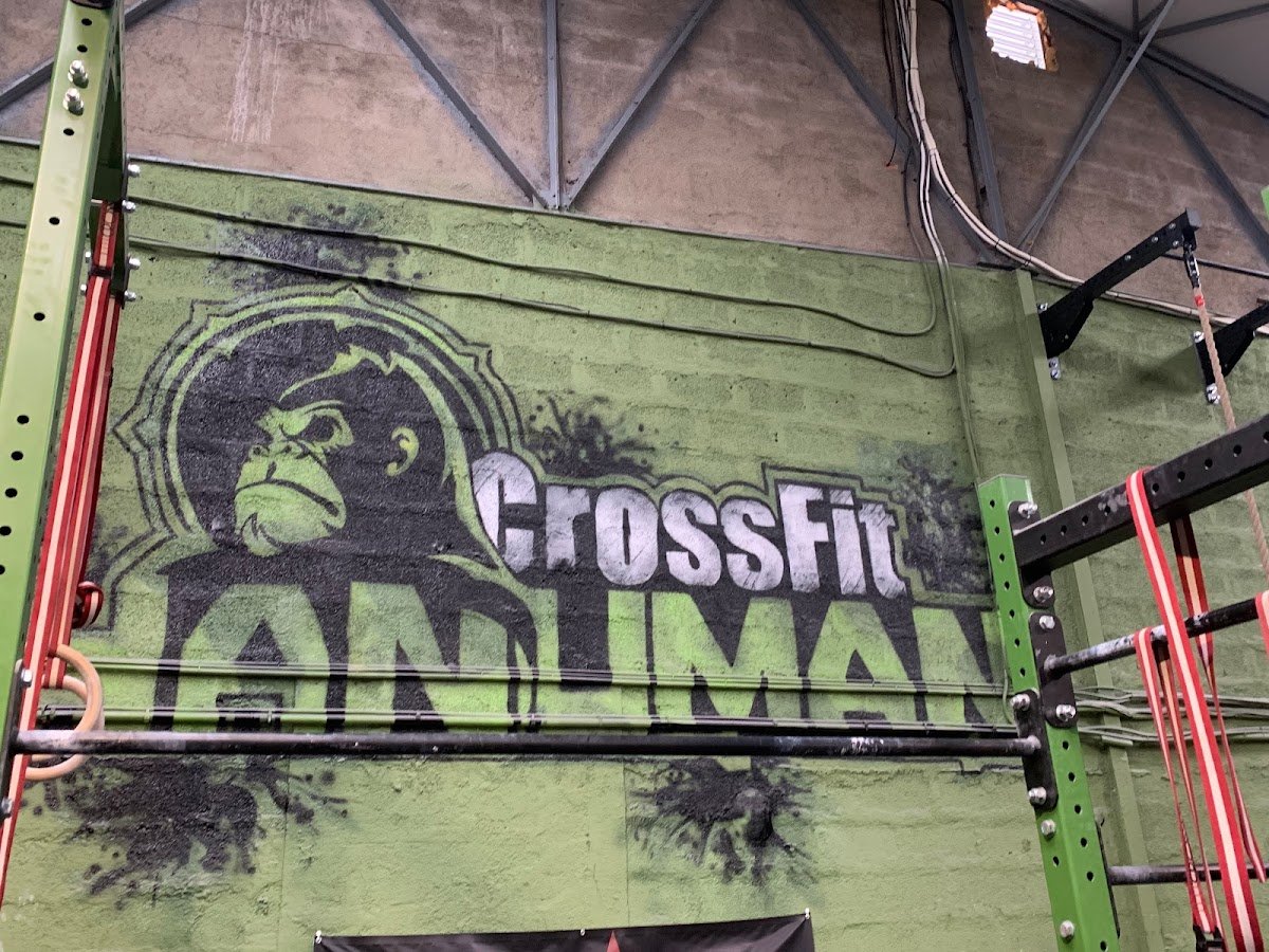 Photo of CrossFit Hanuman