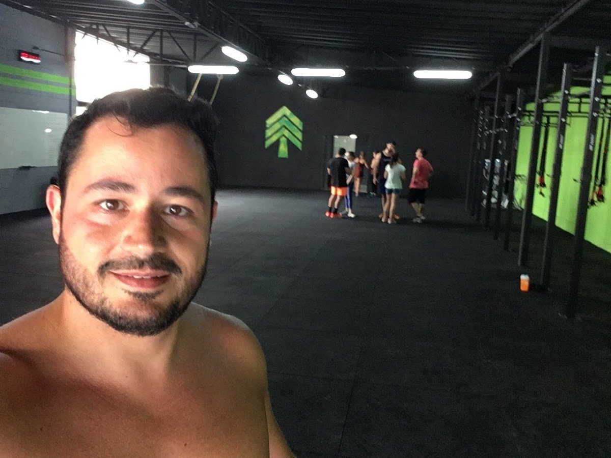 Photo of Park 78 CrossFit