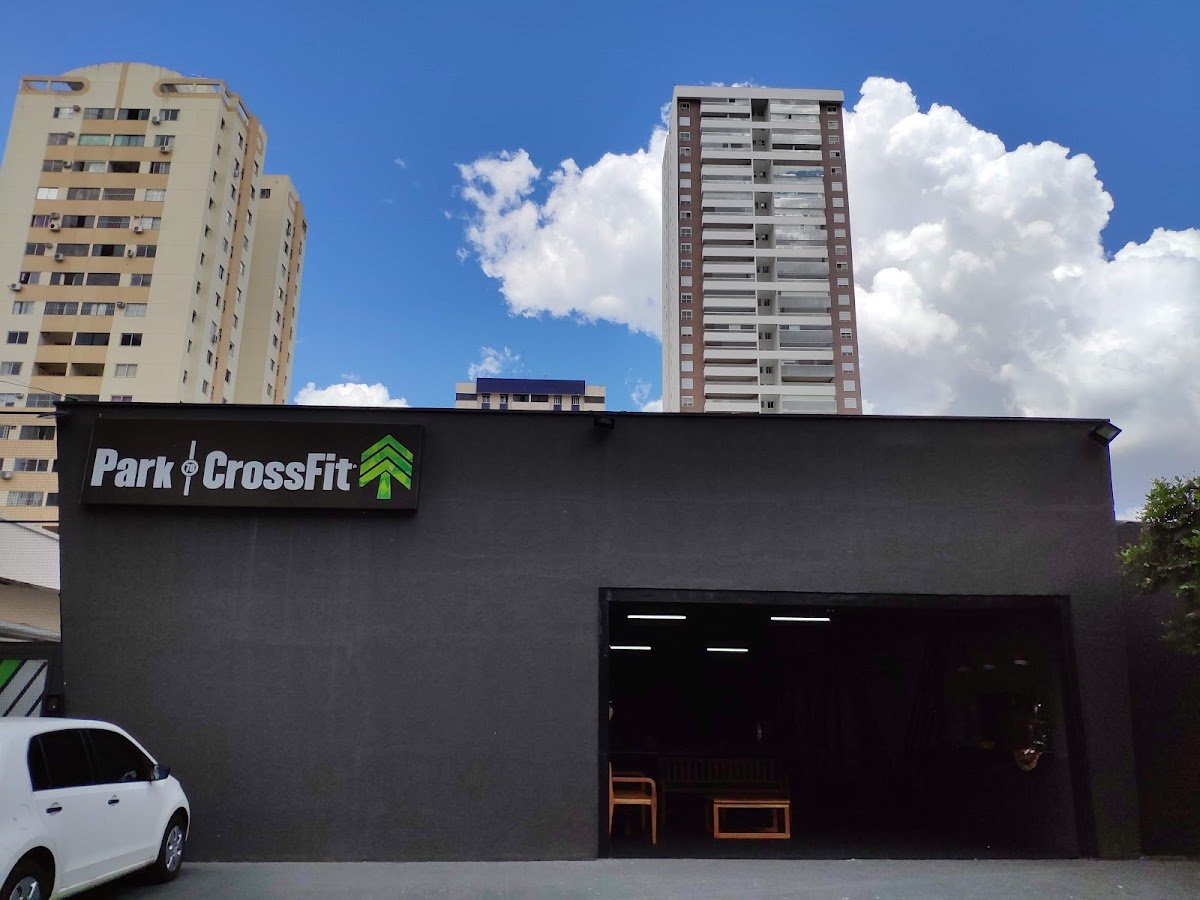 Photo of Park 78 CrossFit