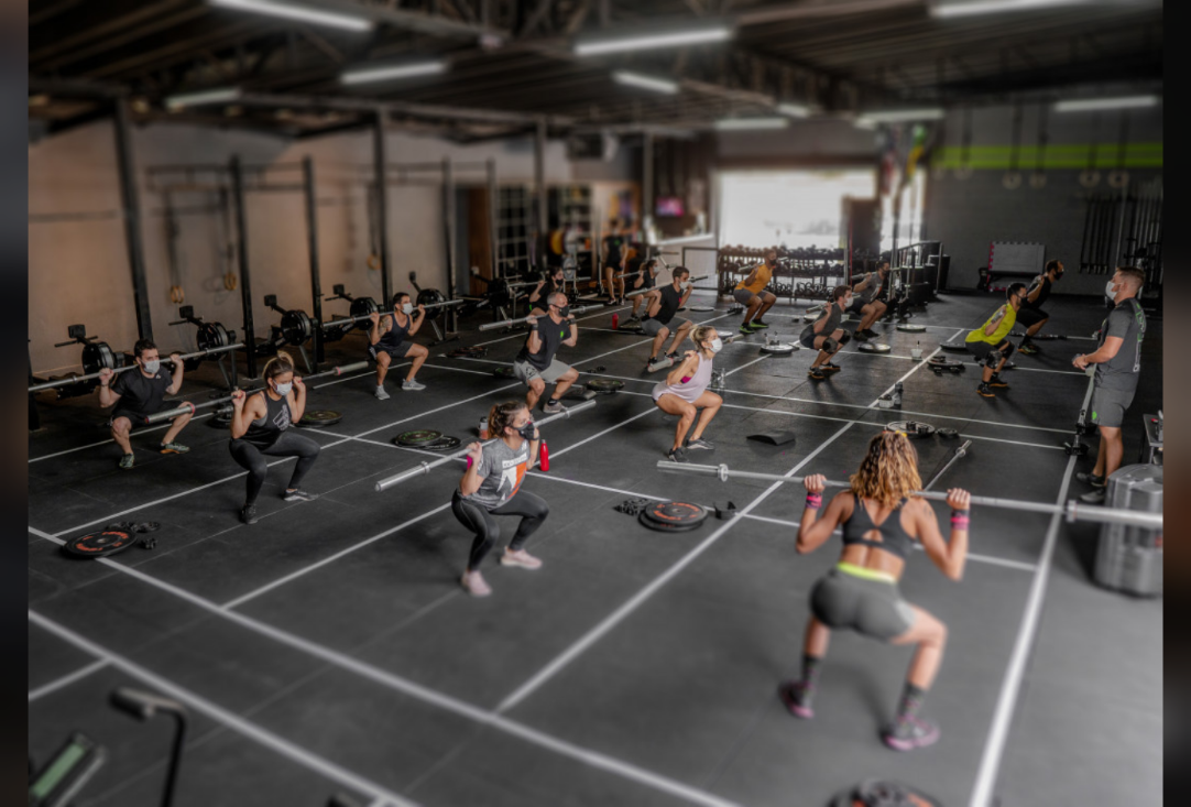 Photo of Park 78 CrossFit