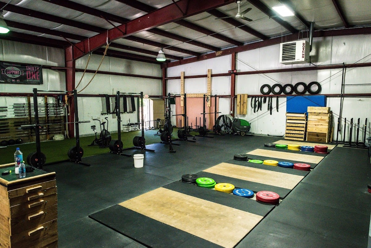 Photo of CrossFit South Bend