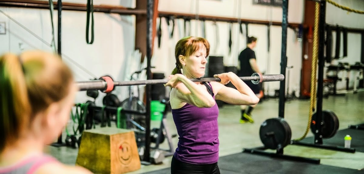 Photo of CrossFit South Bend