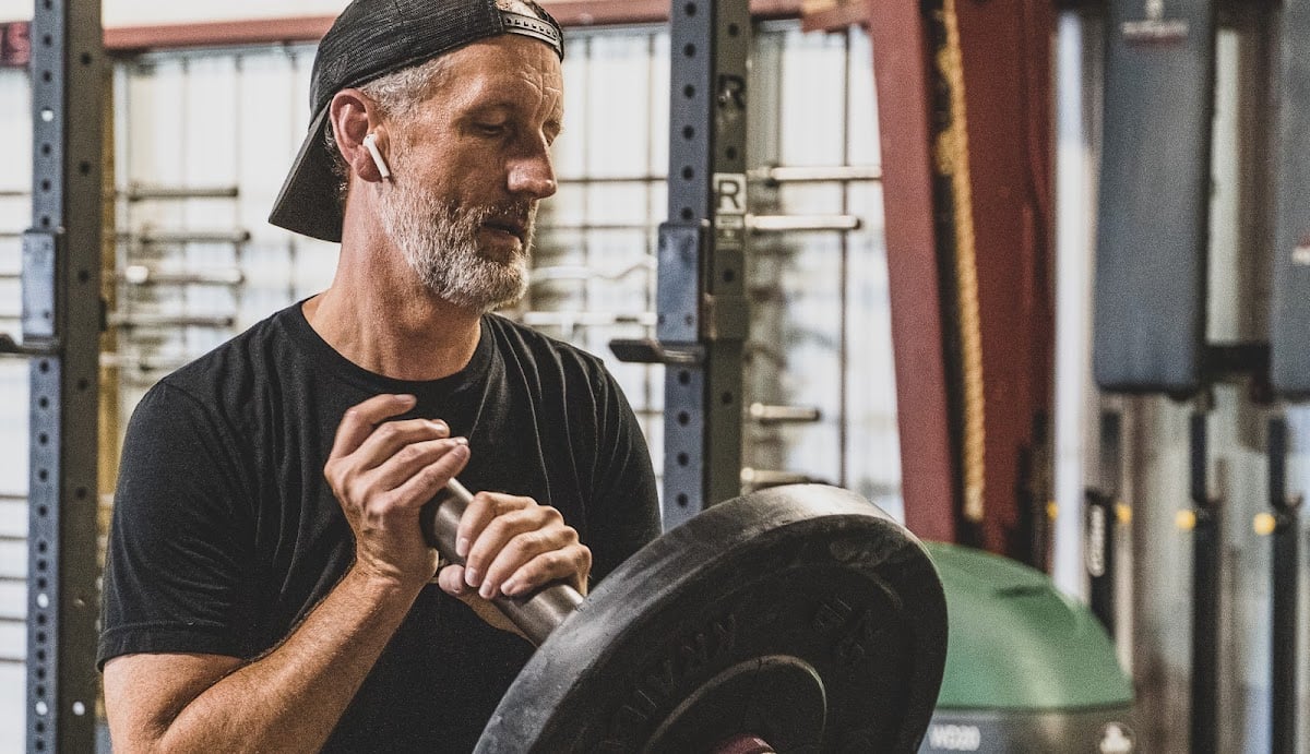 Photo of CrossFit South Bend