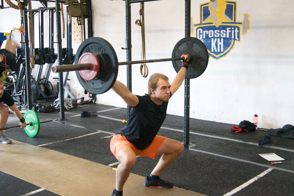 Photo of CrossFit KH