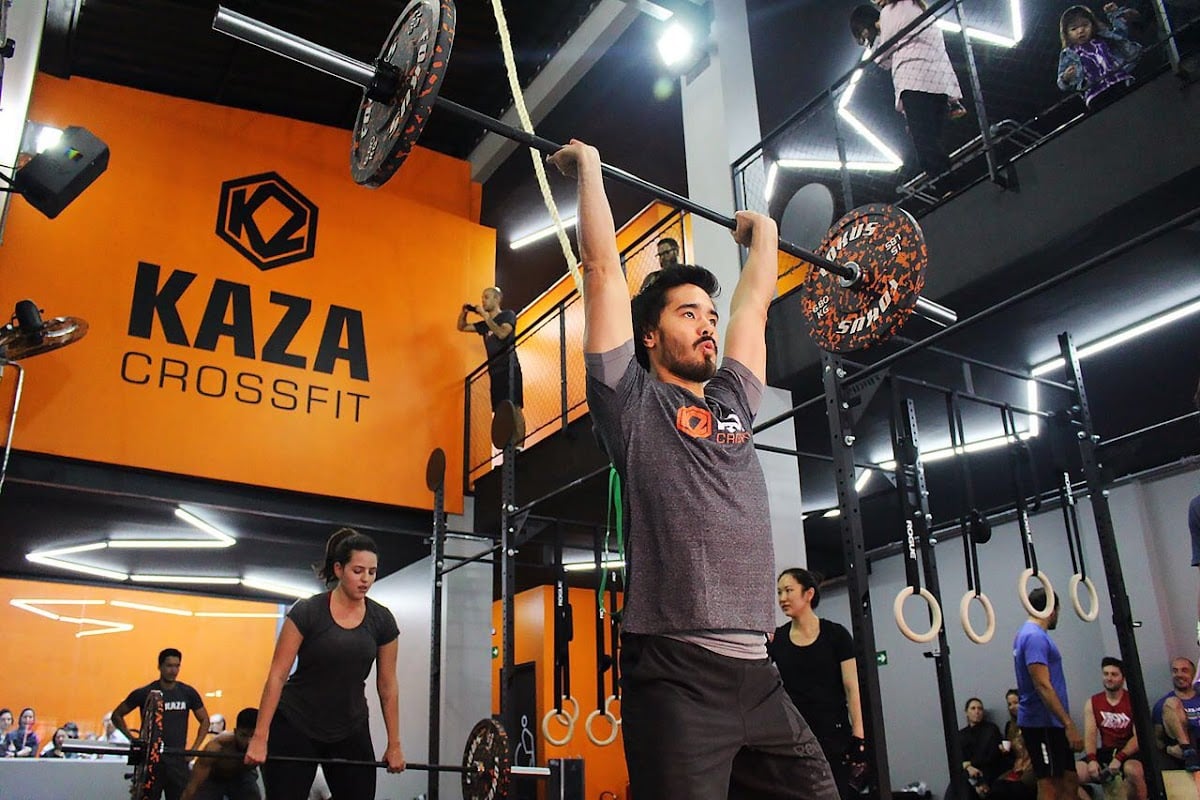 Photo of KAZA CrossFit