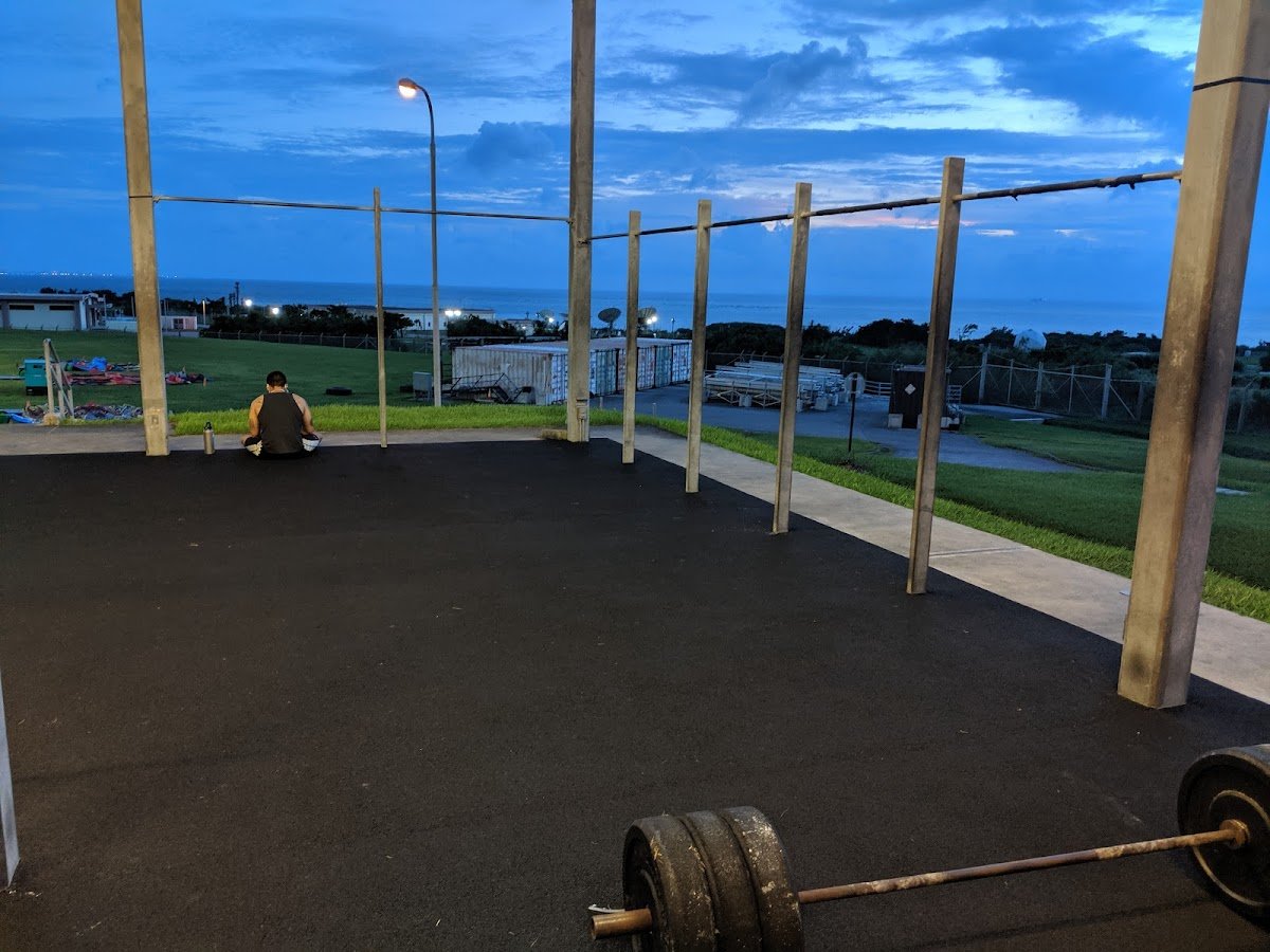 Photo of CrossFit Torii Beach