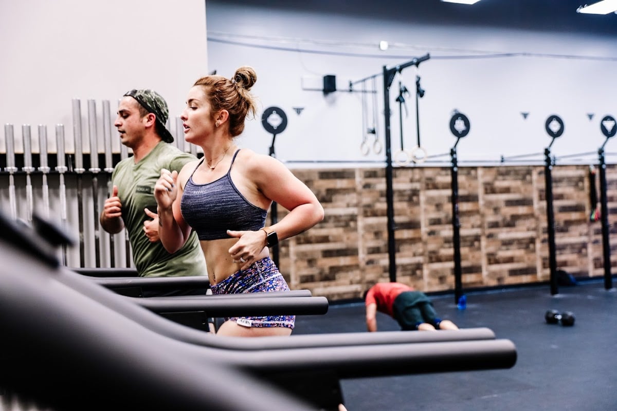 Photo of CrossFit Watauga