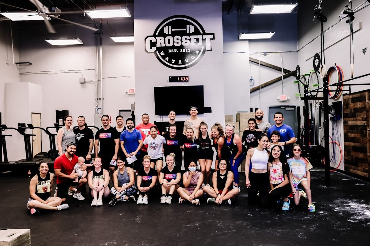 Photo of CrossFit Watauga