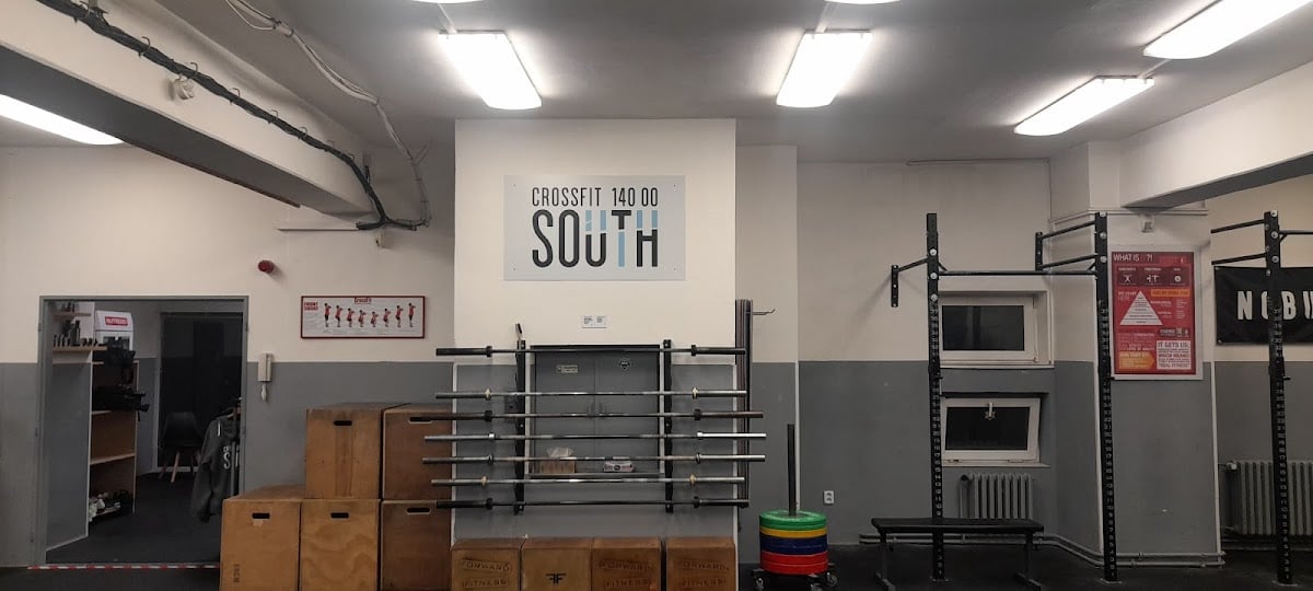 Photo of CrossFit 14000 South