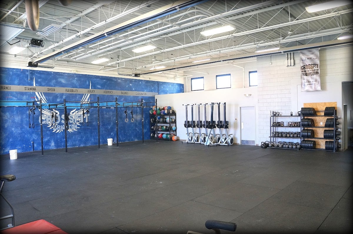 Photo of CrossFit Brighton