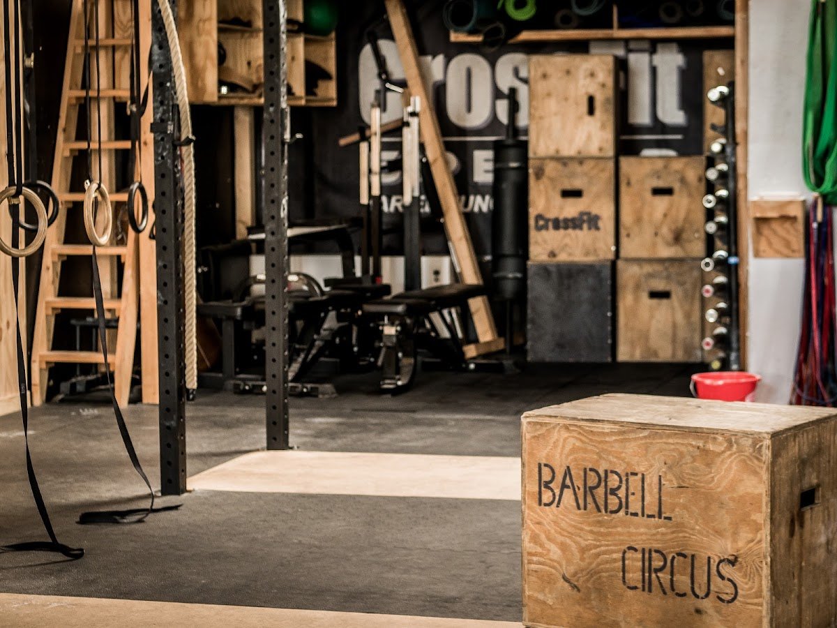 Photo of CrossFit Speyer