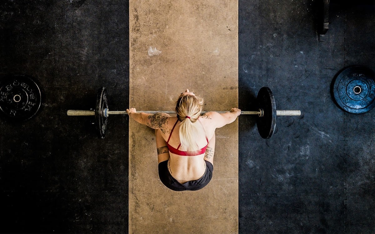 Photo of CrossFit Speyer