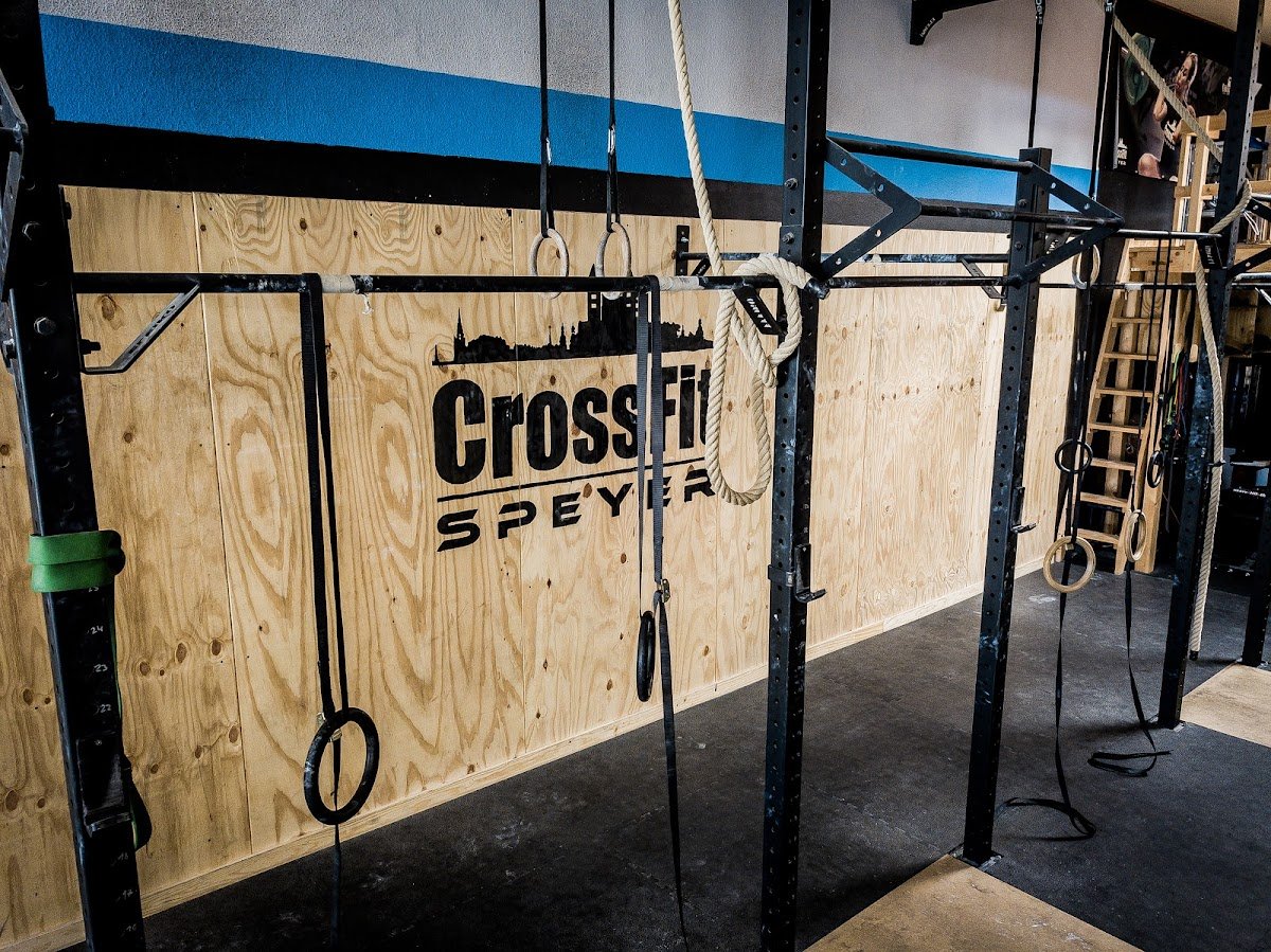 Photo of CrossFit Speyer