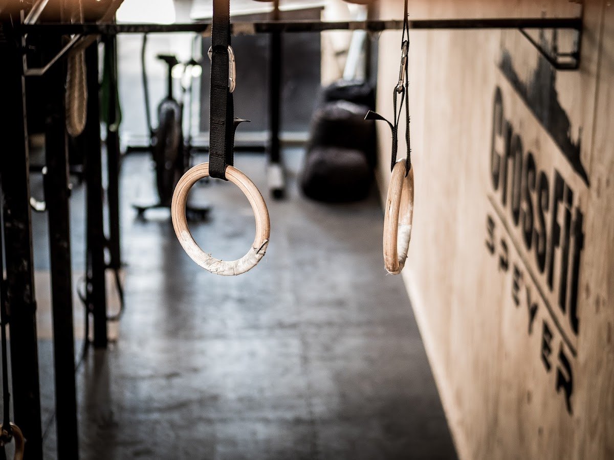 Photo of CrossFit Speyer