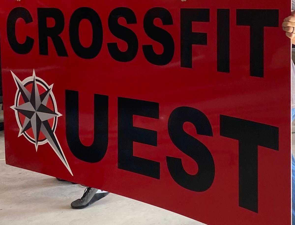 Photo of CrossFit Quest