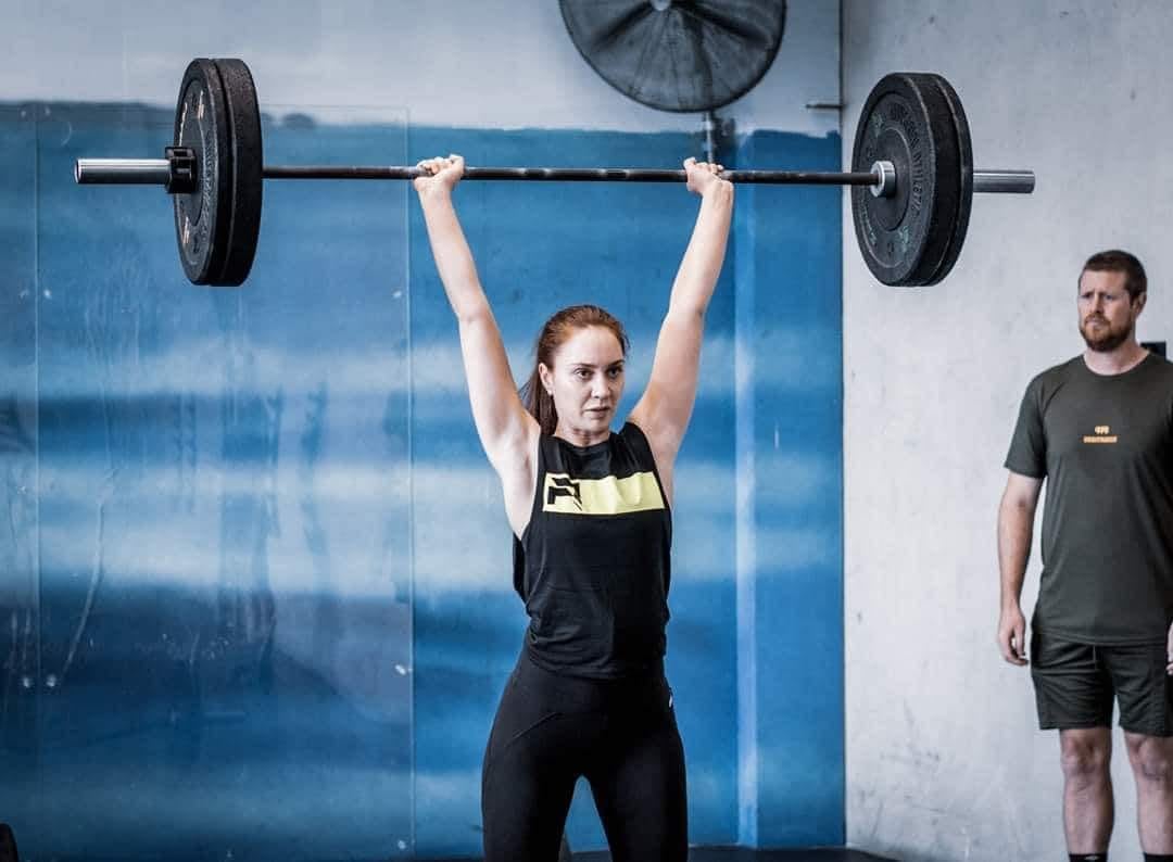 Photo of CrossFit Te Arawa