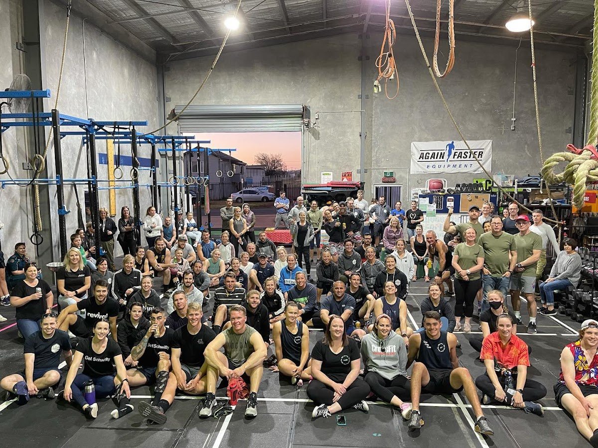 Photo of CrossFit Toowoomba