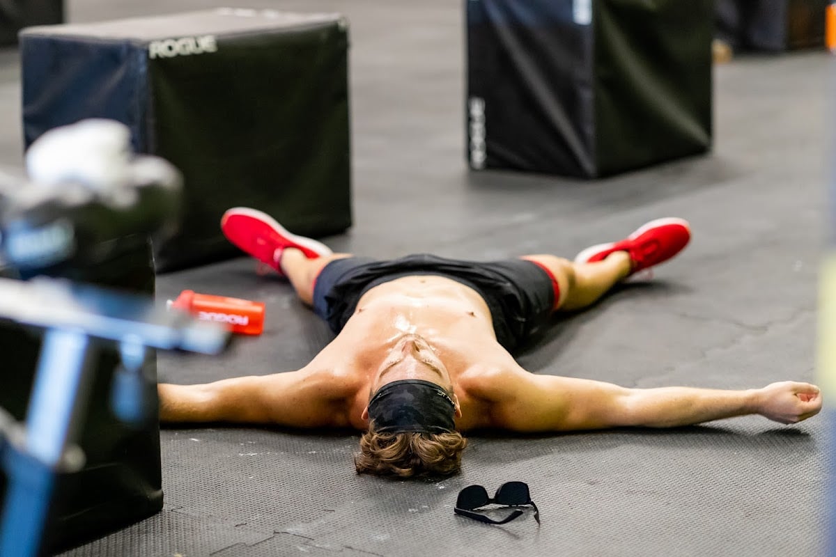 Photo of CrossFit Rife