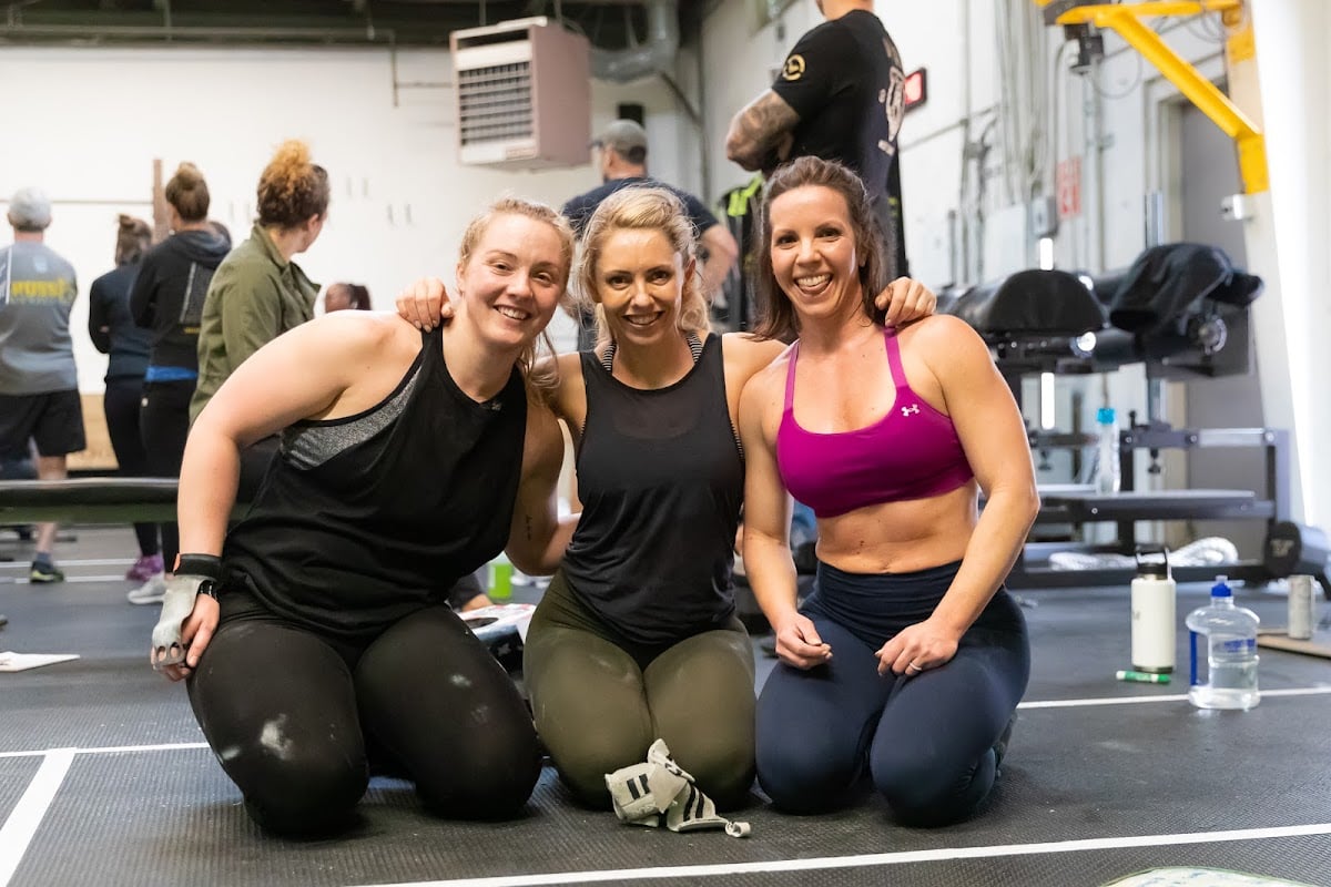 Photo of CrossFit Rife