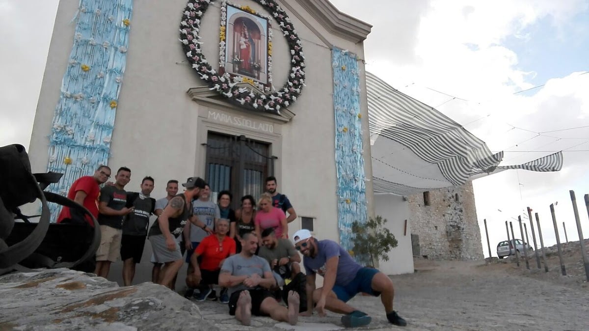 Photo of Reebok CrossFit Alcamo