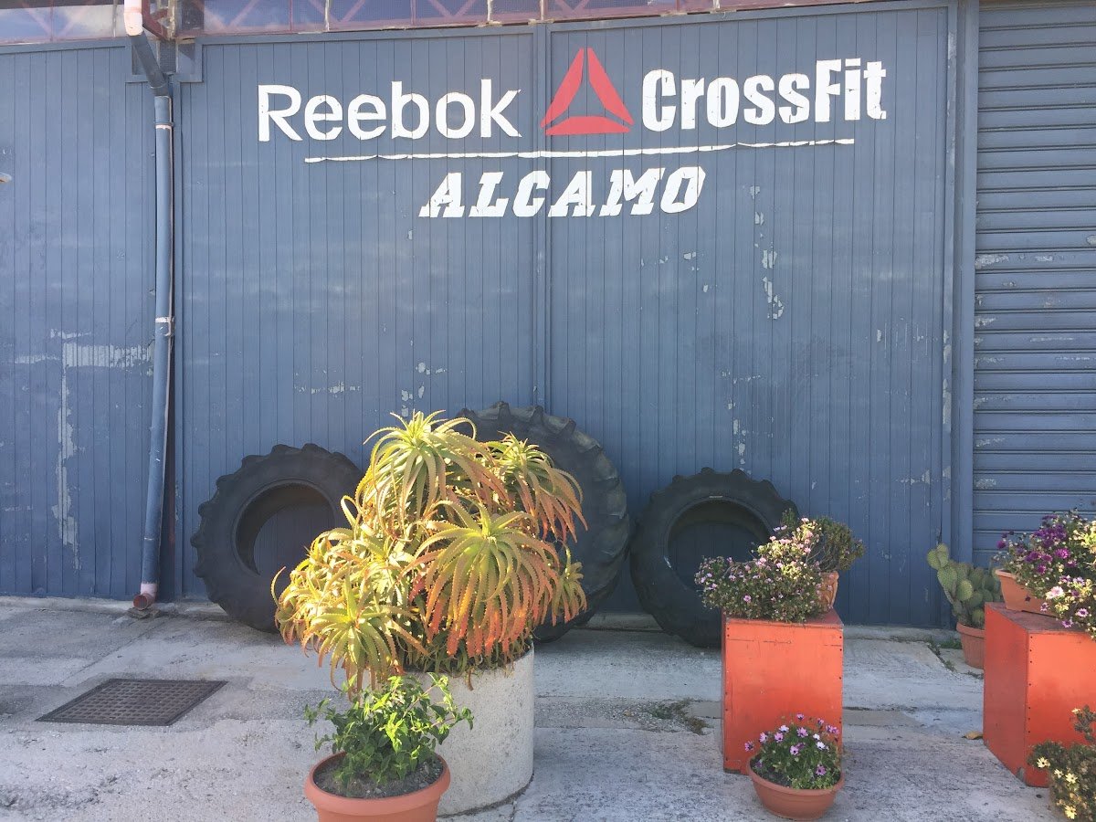 Photo of Reebok CrossFit Alcamo