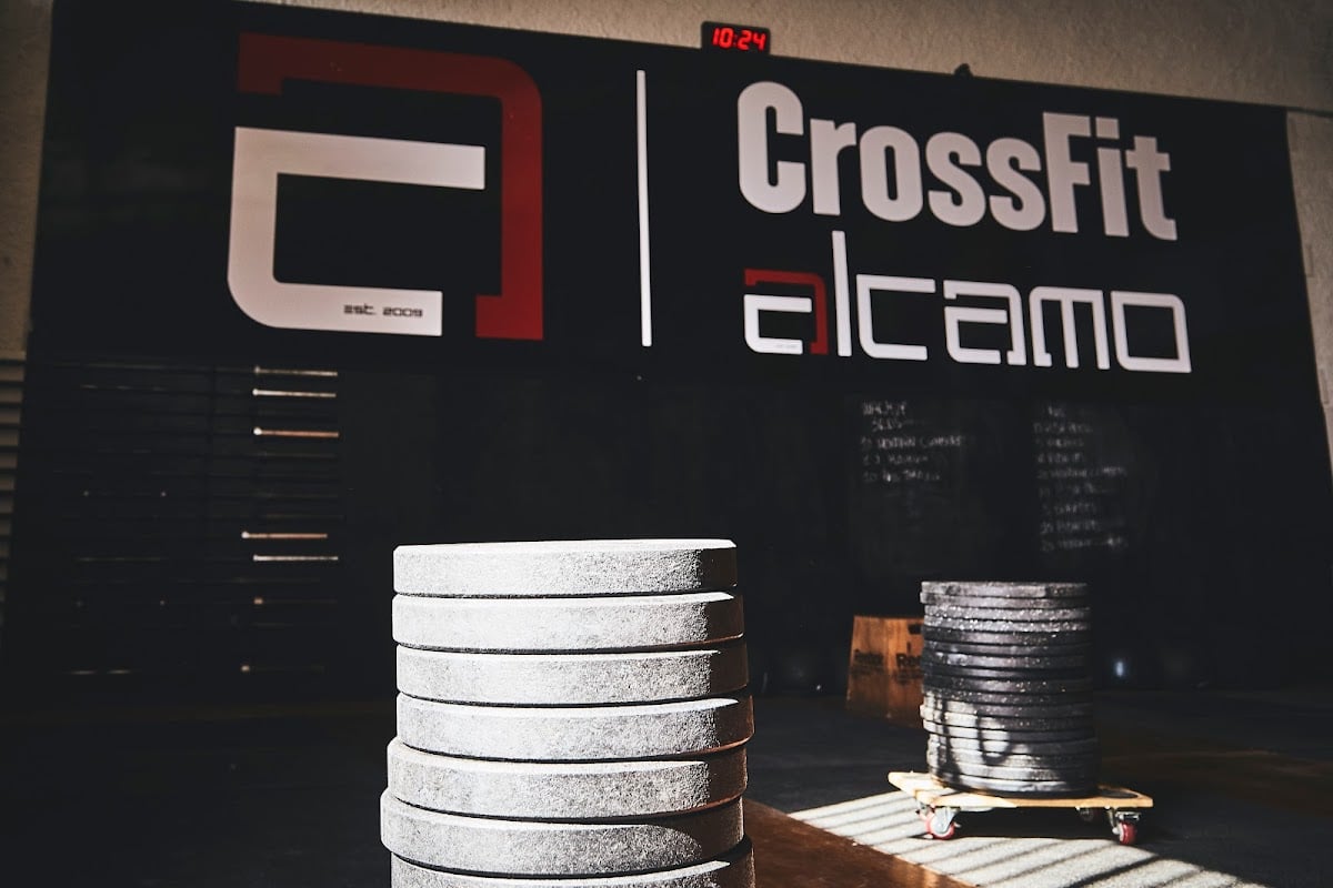 Photo of Reebok CrossFit Alcamo