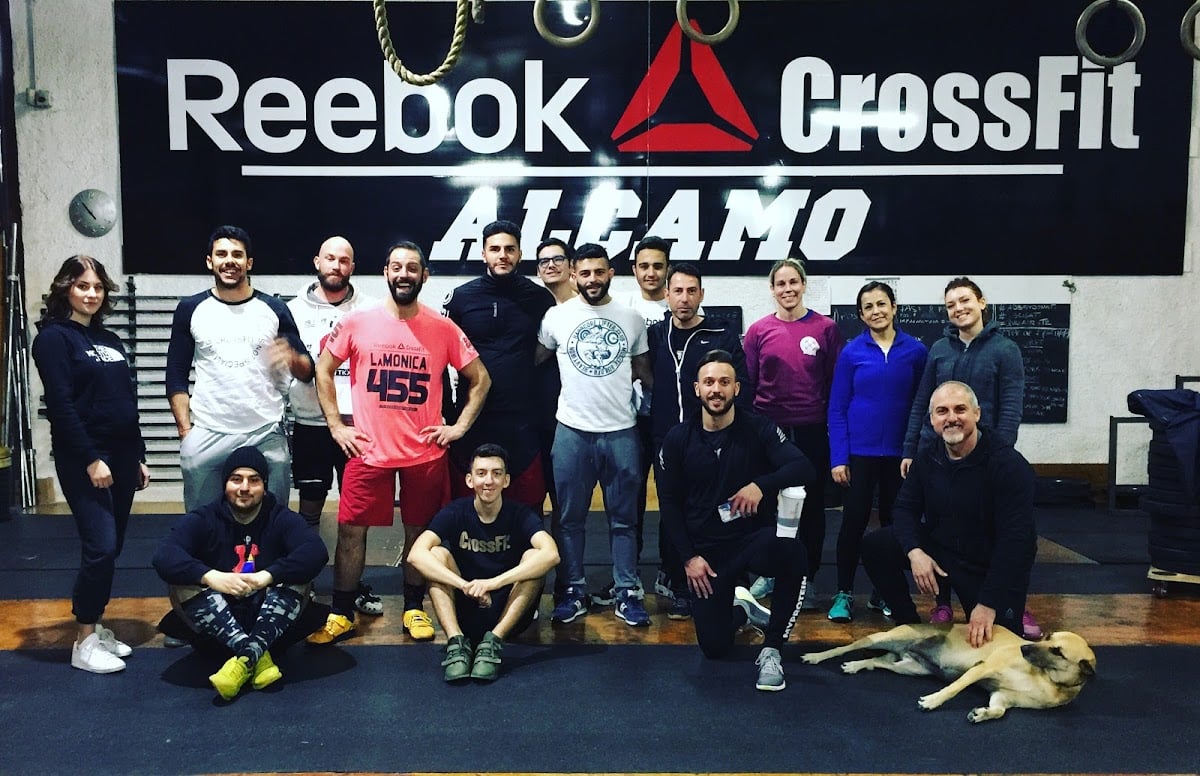 Photo of Reebok CrossFit Alcamo