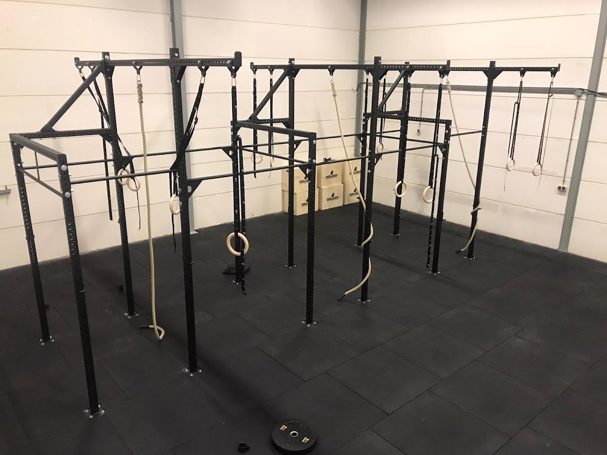 Photo of CrossFit Nijkerk