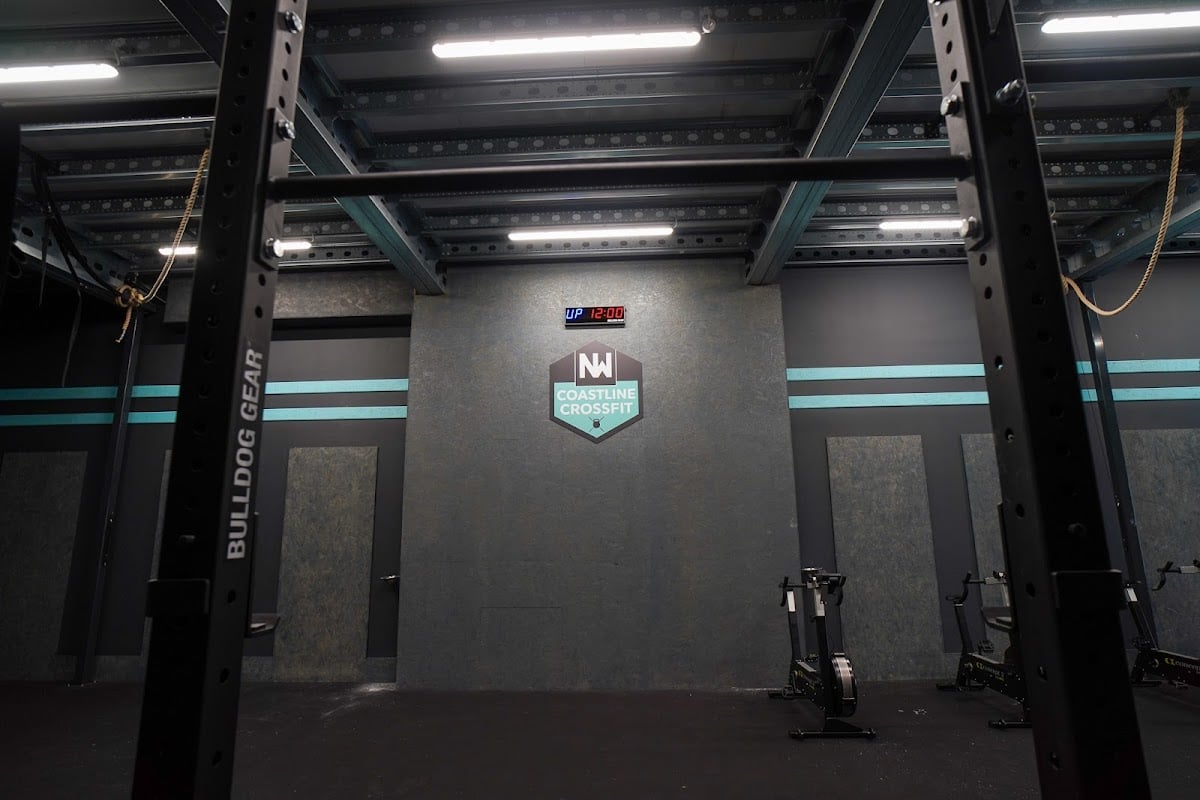 Photo of Coastline CrossFit