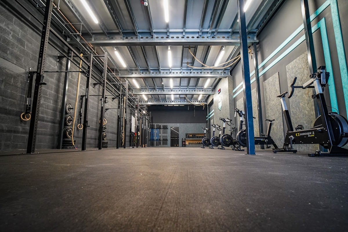 Photo of Coastline CrossFit