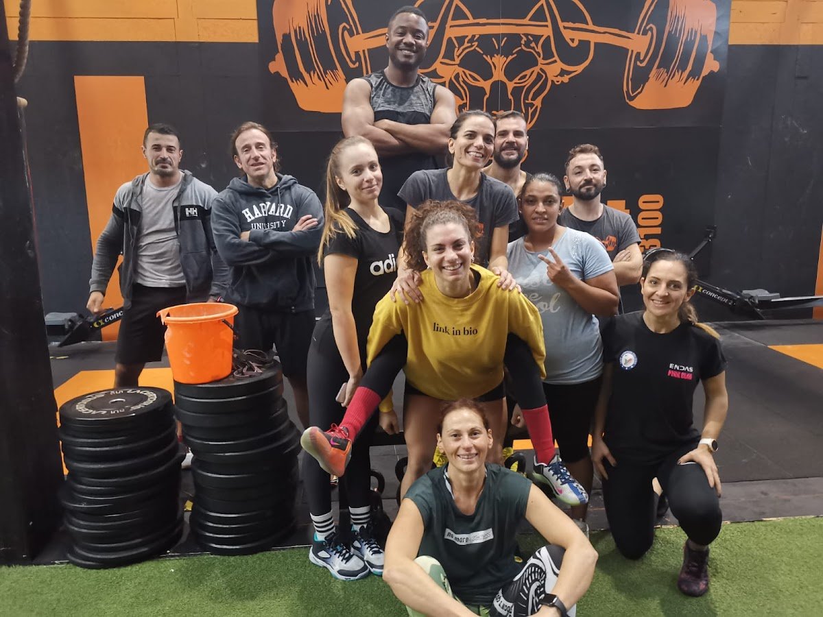 Photo of CrossFit 73100