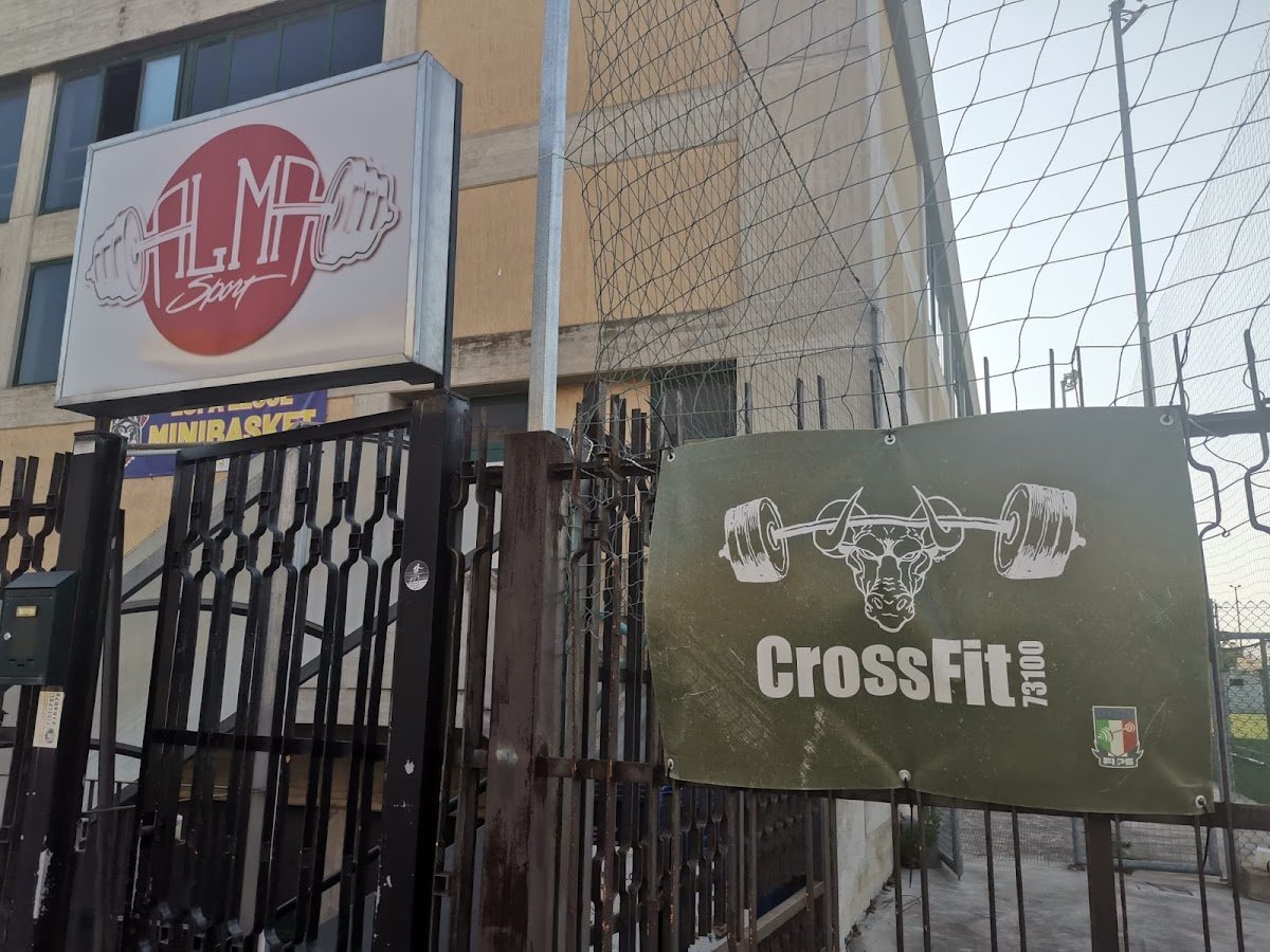 Photo of CrossFit 73100