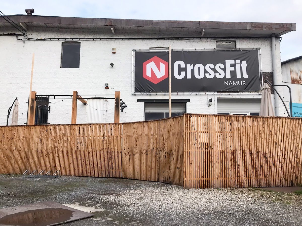 Photo of CrossFit Namur