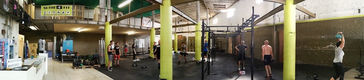 Photo of CrossFit Namur