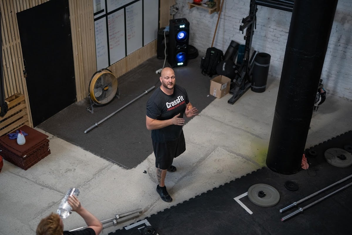 Photo of CrossFit Namur