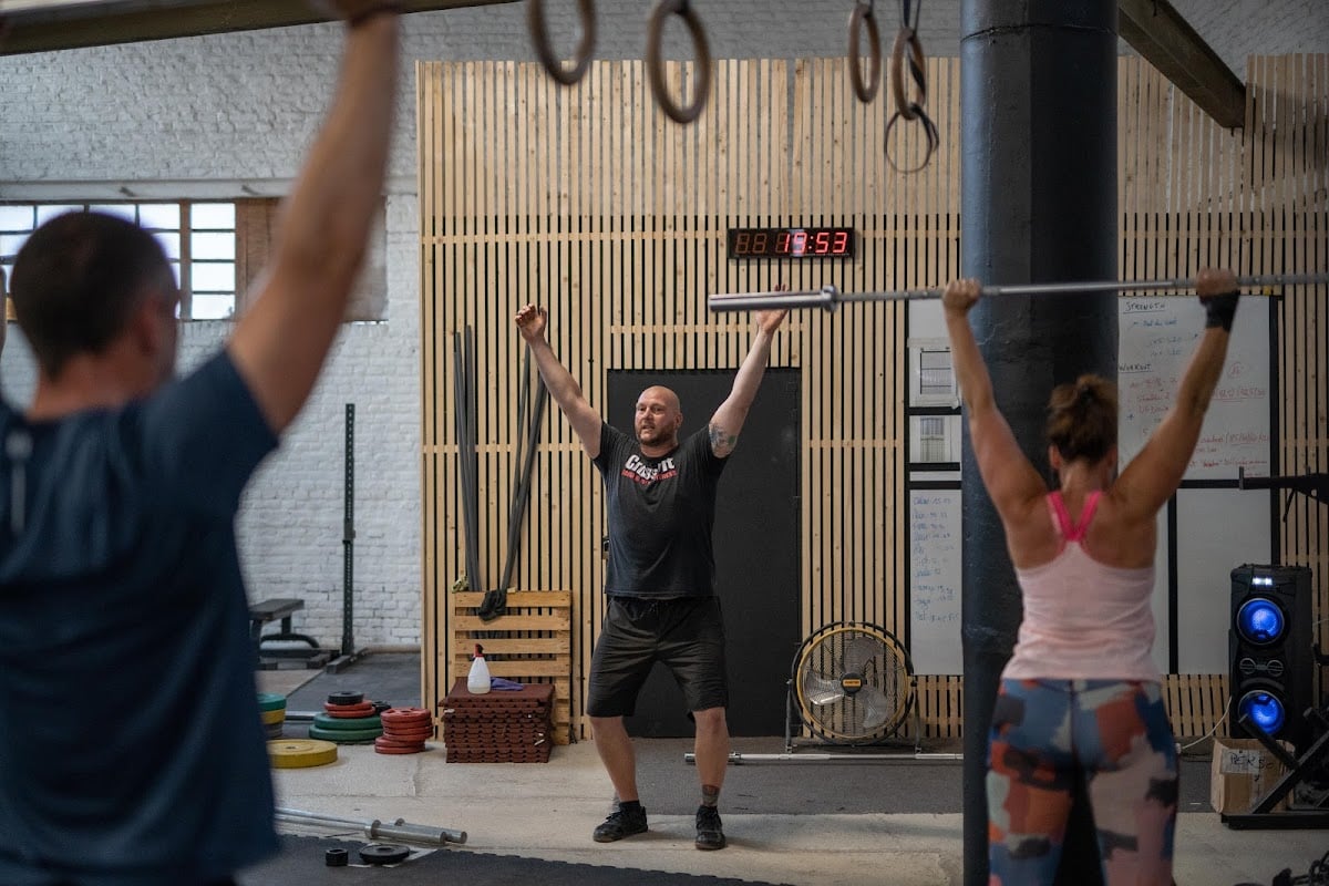 Photo of CrossFit Namur