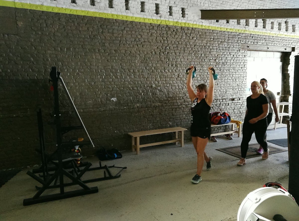 Photo of CrossFit Namur