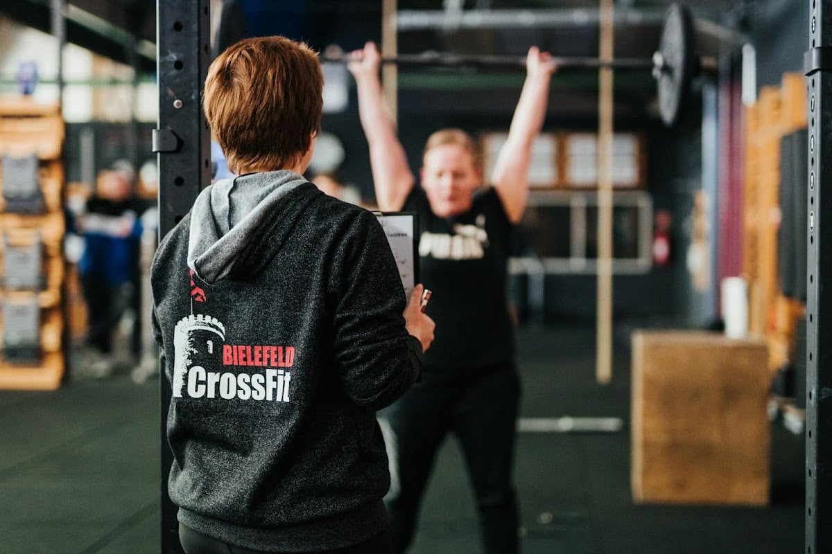 Photo of CrossFit Bielefeld